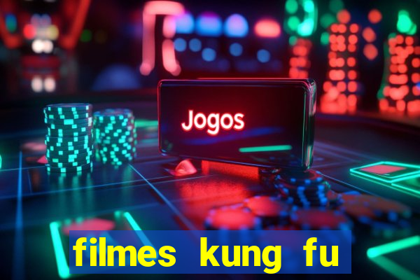 filmes kung fu futebol clube completo dublado